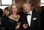 Rotterdam 8 maart 2020
Premiere Hello Dolly in het nieuwe Luxor. Govert de Roos met zijn vriendin