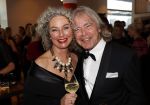 Rotterdam 8 maart 2020
Premiere Hello Dolly in het nieuwe Luxor. Govert de Roos met zijn vriendin