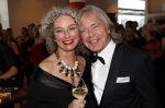 Rotterdam 8 maart 2020
Premiere Hello Dolly in het nieuwe Luxor. Govert de Roos met zijn vriendin