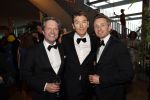 Rotterdam 8 maart 2020
Premiere Hello Dolly in het nieuwe Luxor. Guido den Aantrekker met Bart Ettekoven en Koos v Plateringen
