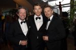 Rotterdam 8 maart 2020
Premiere Hello Dolly in het nieuwe Luxor. Guido den Aantrekker met Bart Ettekoven en Koos v Plateringen