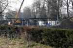 Tilburg 23 januari 2020
Aanbouw villa huis van Guus Meeuwis in Tilburg .