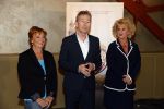 Amsterdam 2 maart 2020
Presentatie de Jantjes met oa Carry Tefsen, Karin Bloemen, Paul Groot, Mariska van Kolck, Esmee Dekker,  Samir Hassan, Mickey Vermeer en Jordy van Loon.
Presentatie vind t plaats in Carre. Hans Cornelisse