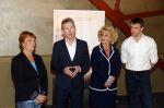 Amsterdam 2 maart 2020
Presentatie de Jantjes met oa Carry Tefsen, Karin Bloemen, Paul Groot, Mariska van Kolck, Esmee Dekker,  Samir Hassan, Mickey Vermeer en Jordy van Loon.
Presentatie vind t plaats in Carre. Hans Cornelisse