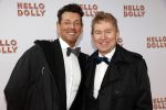 Rotterdam 8 maart 2020
Premiere Hello Dolly in het nieuwe Luxor. Hans Cornelisse met partner