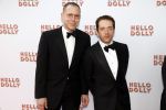 Rotterdam 8 maart 2020
Premiere Hello Dolly in het nieuwe Luxor. Hans Kesting met â€¦.