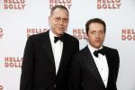 Rotterdam 8 maart 2020
Premiere Hello Dolly in het nieuwe Luxor. Hans Kesting met â€¦.