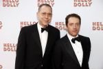 Rotterdam 8 maart 2020
Premiere Hello Dolly in het nieuwe Luxor. Hans Kesting met â€¦.