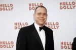 Rotterdam 8 maart 2020
Premiere Hello Dolly in het nieuwe Luxor. Hans Kesting met â€¦.