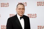 Rotterdam 8 maart 2020
Premiere Hello Dolly in het nieuwe Luxor. Hans Kesting met â€¦.