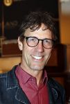 Hilversum 30 januari 2020
Radioring gala in theater gooiland . Hans Schiffers met een collega