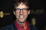 Hilversum 30 januari 2020
Radioring gala in theater gooiland . Hans Schiffers met een collega