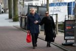 Amsterdam 19 januari 2020
Herdenkingsdienst Martin Elfrink de partner van Andre v Duin die afgelopen maandag overleden is . De Dienst was in het deLamar theater. Hans en Rietje v Veggel