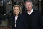 Hilversum 5 januari 2020
Peter Koelewijn krijgt een lintje van Burgemeester Pieter Broertjes.
Event vond plaats in de wisseloord studios. harry en Els v Hooff