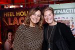 Nieuwegein 4 februari 2020
Premiere Heel Holland lacht in schouwburg de Kom.
