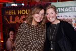 Nieuwegein 4 februari 2020
Premiere Heel Holland lacht in schouwburg de Kom.