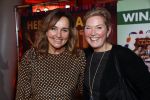 Nieuwegein 4 februari 2020
Premiere Heel Holland lacht in schouwburg de Kom.