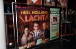 Nieuwegein 4 februari 2020
Premiere Heel Holland lacht in schouwburg de Kom.