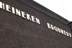 Amsterdam 30 januari 2020
Heineken brouwerij
