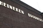 Amsterdam 30 januari 2020
Heineken brouwerij