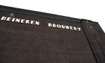 Amsterdam 30 januari 2020
Heineken brouwerij