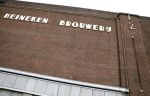 Amsterdam 30 januari 2020
Heineken brouwerij