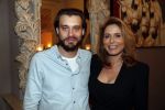 Nuland 28 januari 2020
Opening nieuwe winkel Addy v d Krommenacker in Villa Maasdonk.
Heleen v Royen kwam met partner Bart Meeldijk