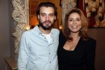 Nuland 28 januari 2020
Opening nieuwe winkel Addy v d Krommenacker in Villa Maasdonk.
Heleen v Royen kwam met partner Bart Meeldijk