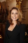 Nuland 28 januari 2020
Opening nieuwe winkel Addy v d Krommenacker in Villa Maasdonk.
Heleen v Royen kwam met partner Bart Meeldijk