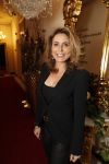 Nuland 28 januari 2020
Opening nieuwe winkel Addy v d Krommenacker in Villa Maasdonk.
Heleen v Royen kwam met partner Bart Meeldijk