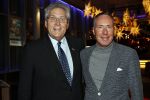 Nieuwegein 4 februari 2020
Henk krol met partner bij heel holland lacht.