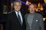 Nieuwegein 4 februari 2020
Henk krol met partner bij heel holland lacht.