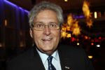 Nieuwegein 4 februari 2020
Henk krol met partner bij heel holland lacht.