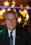Nieuwegein 4 februari 2020
Henk krol met partner bij heel holland lacht.
