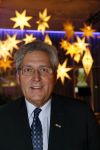 Nieuwegein 4 februari 2020
Henk krol met partner bij heel holland lacht.