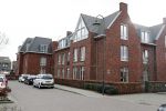 Lunteren 10 februari 2020
Appartement complex waar Hennie Voorveld woont.