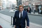 Amsterdam 19 januari 2020
Herdenkingsdienst Martin Elfrink de partner van Andre v Duin die afgelopen maandag overleden is . De Dienst was in het deLamar theater. 
Henny Huisman