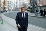 Amsterdam 19 januari 2020
Herdenkingsdienst Martin Elfrink de partner van Andre v Duin die afgelopen maandag overleden is . De Dienst was in het deLamar theater. 
Henny Huisman