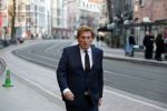 Amsterdam 19 januari 2020
Herdenkingsdienst Martin Elfrink de partner van Andre v Duin die afgelopen maandag overleden is . De Dienst was in het deLamar theater. 
Henny Huisman