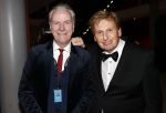 Amsterdam 22 januari 2020
Musicalgala in de Rai. Henny Huisman met Rein Sluik