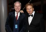 Amsterdam 22 januari 2020
Musicalgala in de Rai. Henny Huisman met Rein Sluik