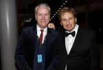 Amsterdam 22 januari 2020
Musicalgala in de Rai. Henny Huisman met Rein Sluik