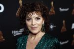 Amsterdam 22 januari 2020
Musicalgala in de Rai. Henriette Tol met partner Rob Snoek