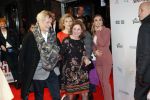 Amsterdam 10 februari 2020
Premiere van de beentjes van Sint Hildegard in Tuschinski met in de hoofdrollen Herman Finkers Johanna ter Steege Leonie ter Braak Ferdi Stofmeel en Daphne Bunskoek .