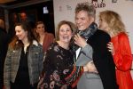 Amsterdam 10 februari 2020
Premiere van de beentjes van Sint Hildegard in Tuschinski met in de hoofdrollen Herman Finkers Johanna ter Steege Leonie ter Braak Ferdi Stofmeel en Daphne Bunskoek .