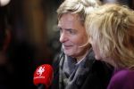 Amsterdam 10 februari 2020
Premiere van de beentjes van Sint Hildegard in Tuschinski met in de hoofdrollen Herman Finkers Johanna ter Steege Leonie ter Braak Ferdi Stofmeel en Daphne Bunskoek .