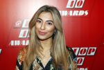 Amsterdam 10 januari 2020
Uitreiking top 40 awards van Qmusic. Jordi en Hila