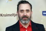 Amsterdam 1 februari 2020
Premiere Kruimeltje in Tuschinski. Horrace Cohen met zijn dochetrs