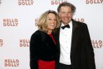 Rotterdam 8 maart 2020
Premiere Hello Dolly in het nieuwe Luxor. Hubert Deitmers met zijn vrouw