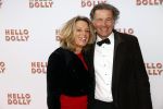Rotterdam 8 maart 2020
Premiere Hello Dolly in het nieuwe Luxor. Hubert Deitmers met zijn vrouw